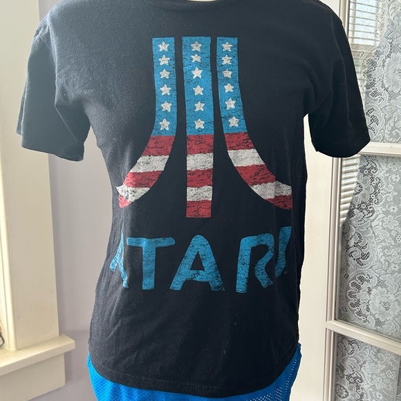 Atari Women’s T size S - Picture 1 of 3